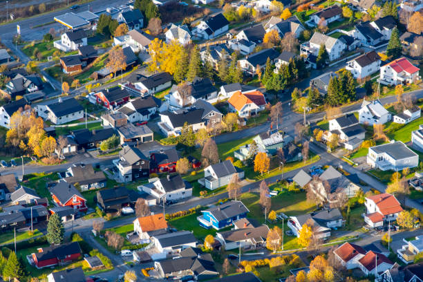 istock City of Tromso 2199909212