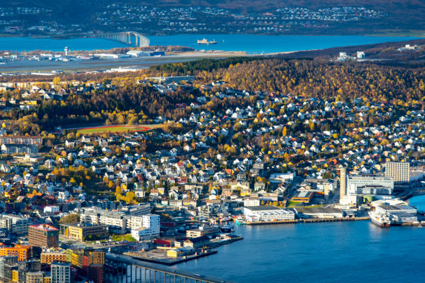 istock City of Tromso 2199911599