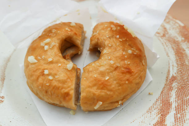 delicious bagels