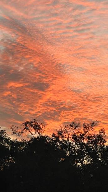 istock ALWAYS A PLEASURE TO SEE A SUNSET 2199912344