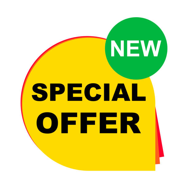 istock Sale discount label icon, price offer symbol design, web sticker vector illustration 2199930438