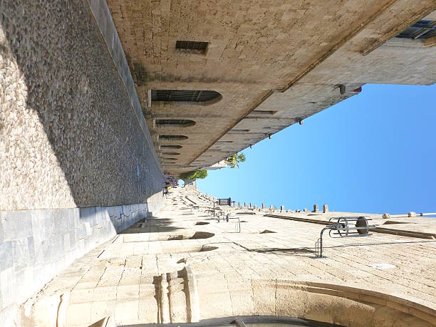 istock Ippoton Knights Street in Rhodes 2199942442