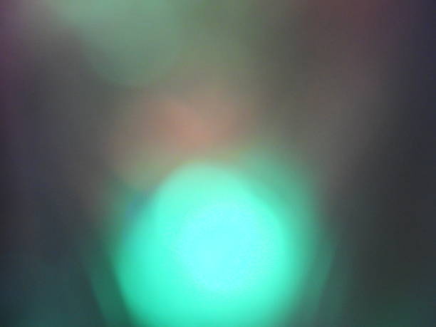 istock The concept of light effects in the form of blur creates a mesmerizing visual experience, emphasizing movement and ethereality. Ethereal Light Effects: A Dreamlike Visual Journey 2199949395
