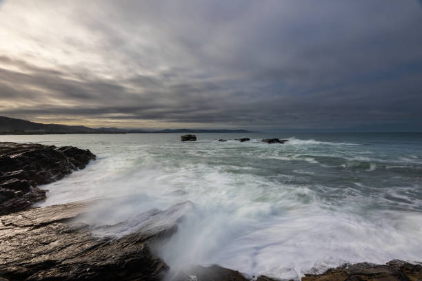 istock A walk through nature next to the Cantabrian Sea! 2199957451