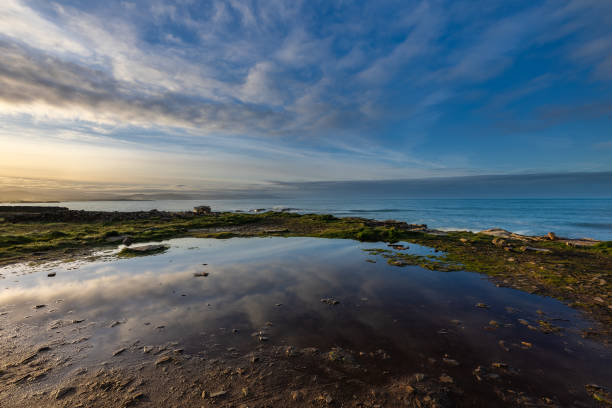 istock A walk through nature next to the Cantabrian Sea! 2199957494