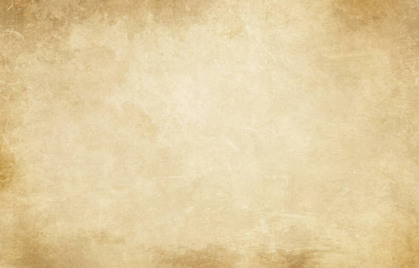 istock Old grunge stained paper texture for background design. 2199958656