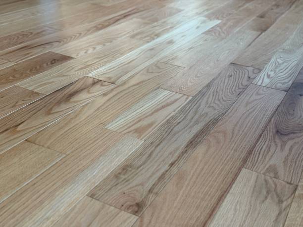 istock White Oak Hardwood Floor 2199963773