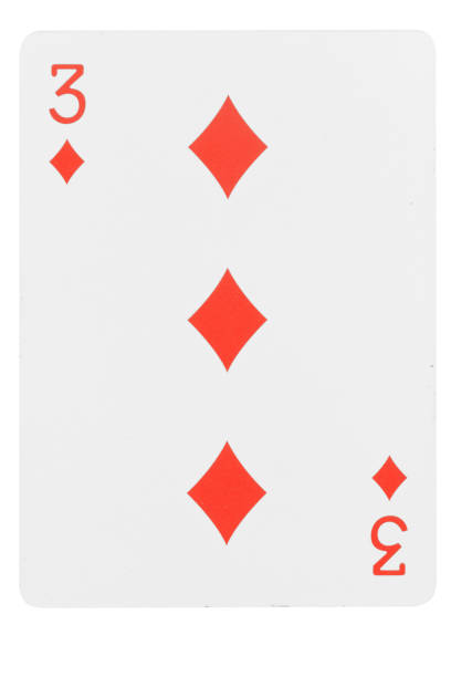 istock card gambling isolated on white background 2199964538