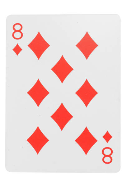 istock card gambling isolated on white background 2199964692