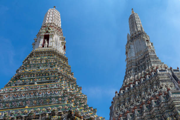 istock The grandiose ancient temples of Thailand 2199968363