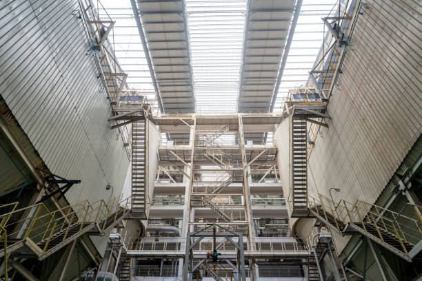 istock Garbage incineration power plant building 2199983950