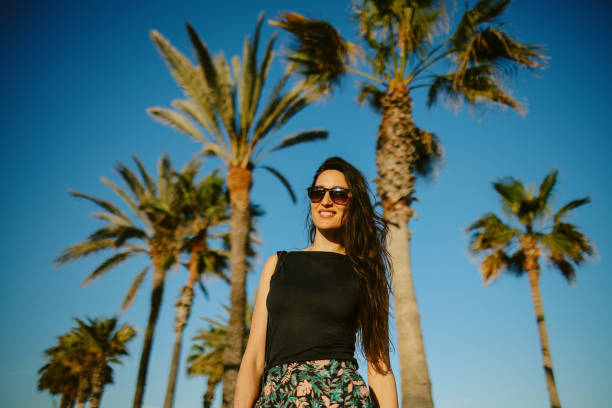 istock City break vacation in Barcelona 2199984073