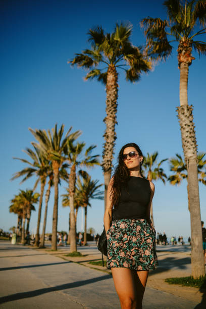 istock City break vacation in Barcelona 2199984266