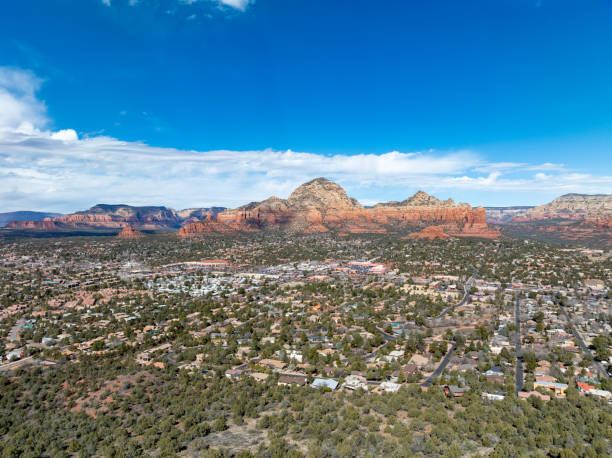 istock Nature - Sedona, Arizona 2199989948