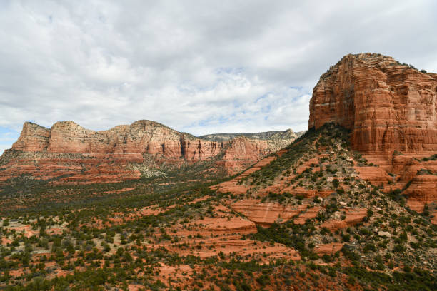 istock Nature - Sedona, Arizona 2199990785