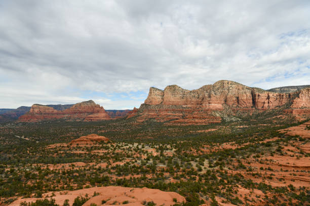 istock Nature - Sedona, Arizona 2199990851