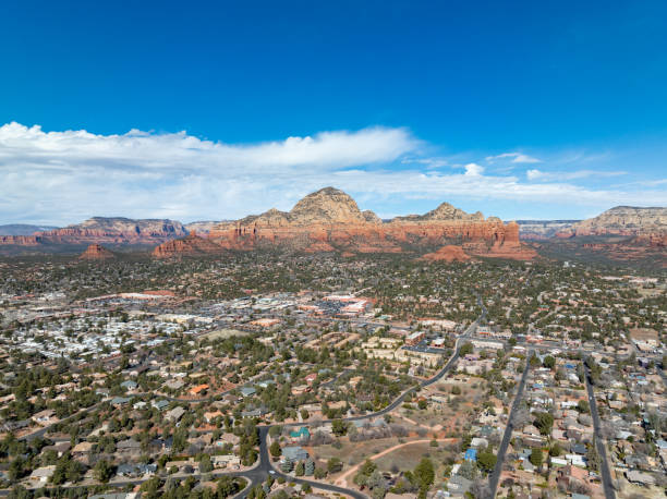 istock Nature - Sedona, Arizona 2199991007