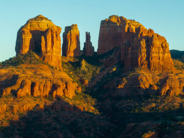 istock Nature - Sedona, Arizona 2199991580