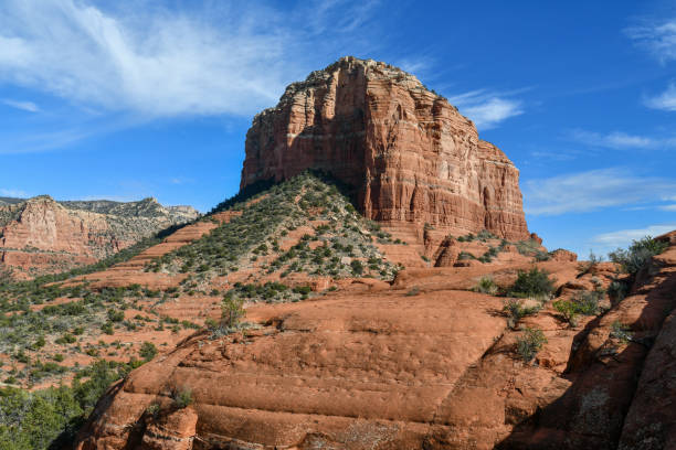 istock Nature - Sedona, Arizona 2199992718