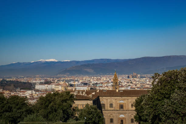 istock Cityscape of Florence 2200002711