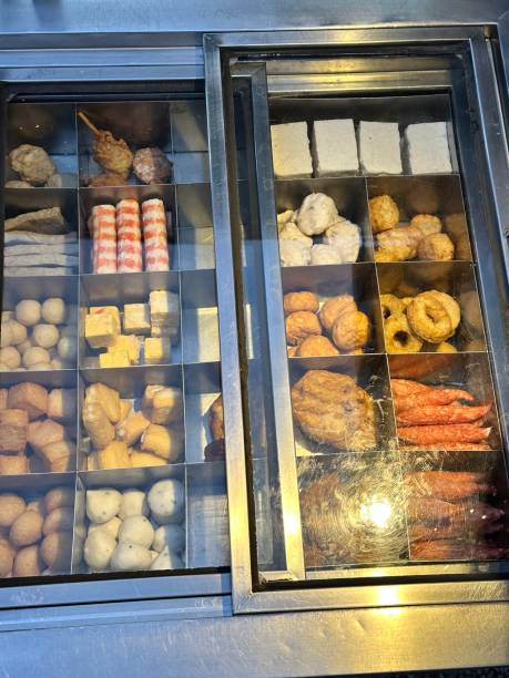 istock Taiwan traditional oden 2200007230