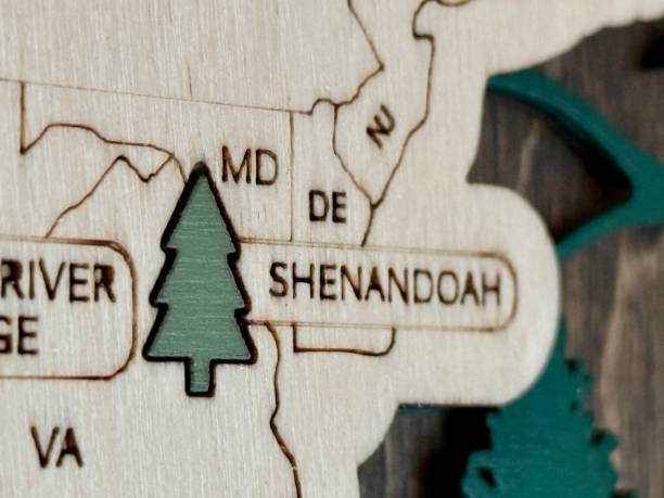 Shenandoah National Park