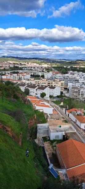 istock Silves, Portugal 2200025508