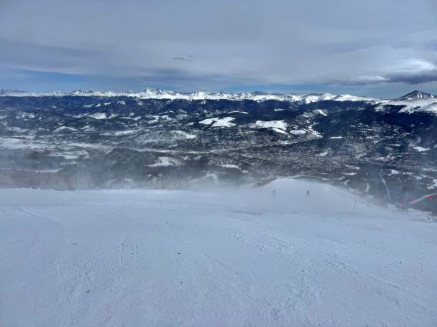 istock Breckenridge Ski Resort 2200029144