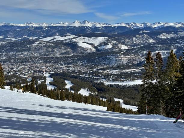 istock Breckenridge Ski Resort 2200029314