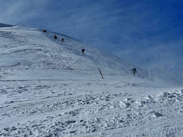 istock Breckenridge Ski Resort 2200029398