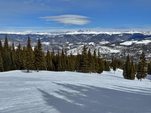 istock Breckenridge Ski Resort 2200029433