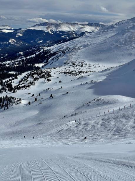 istock Breckenridge Ski Resort 2200029554