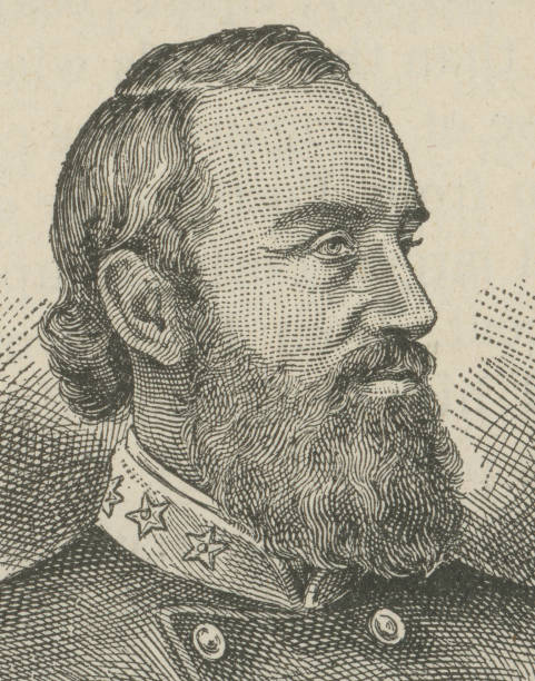 Portrait of General Thomas Jonathan 