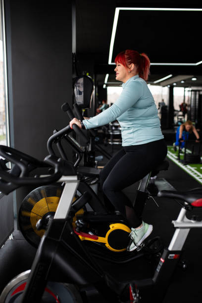 istock Redhead Empowerment in the Gym 2200037530
