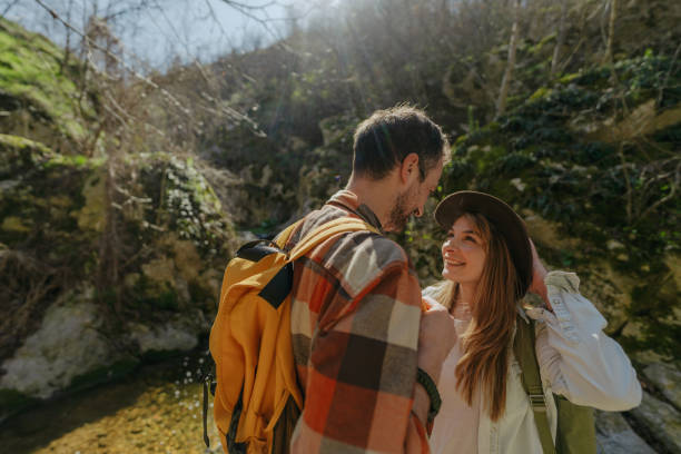 istock Enjoying the beautiful nature 2200040187