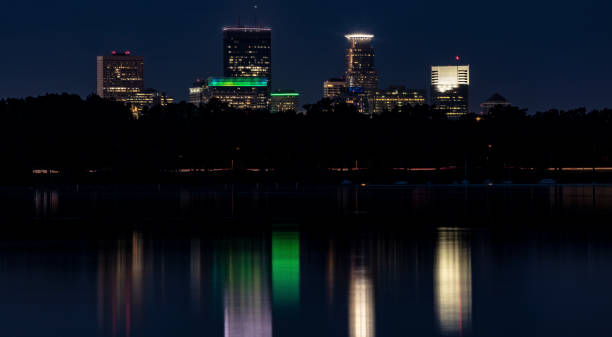istock Reflections of Minneapolis 2200053257