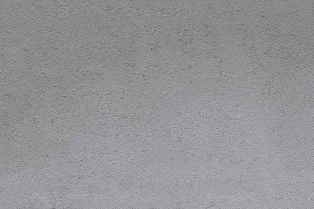 Old white lime washed wall texture.  cement wall.
