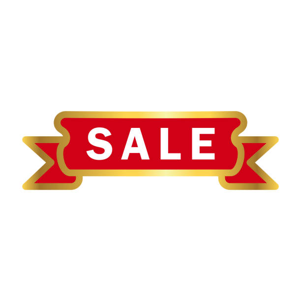 istock sale ribbon, icon, flat, design, vector, illustrations, Graphic Design, education, style, trendy, collections 2200074976