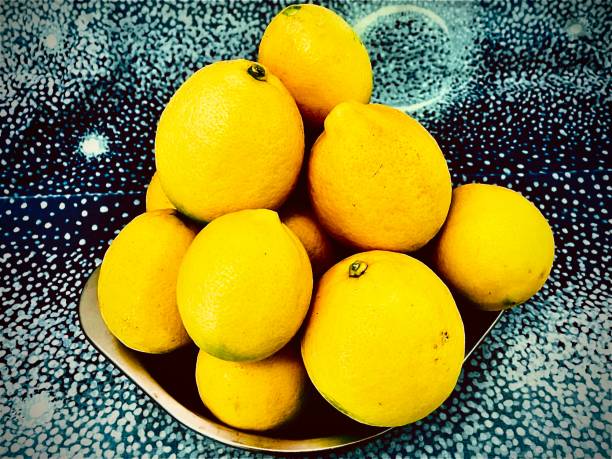 Citrus Fruits