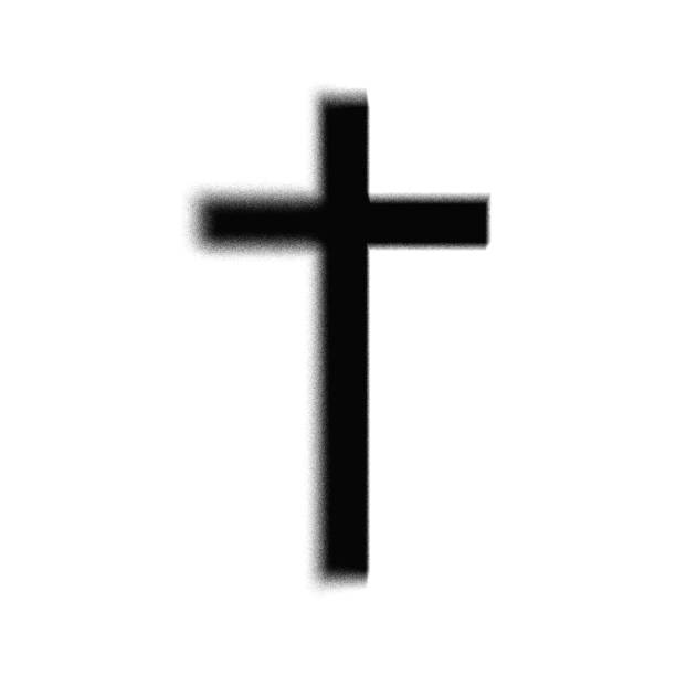 istock christian cross illustration grunge effect 2200083685