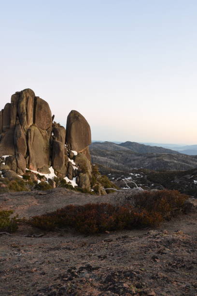istock Mountain Boulders on Buffalo 2200097781