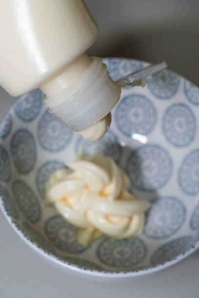 istock mayonnaise on the bowl 2200114457