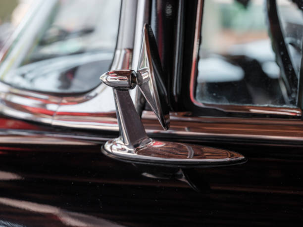 istock detail of a classic car 2200114838