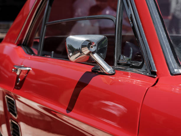 istock detail of a classic car 2200114840