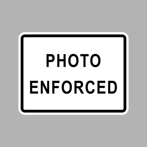 Enforced Sign 410+ Enforced Stock Photos, Pictures & Royalty-Free Images - iStock