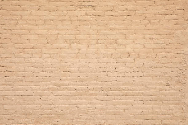 istock pink vintage brick wall as symbol for history 2200122242