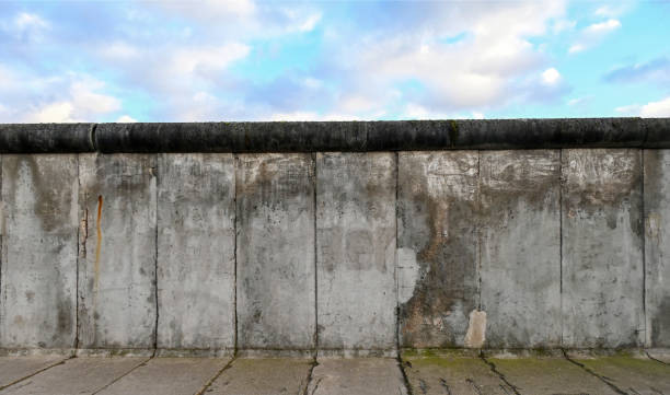 Berlin wall