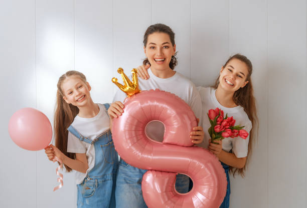 istock International Women's Day 2200134778