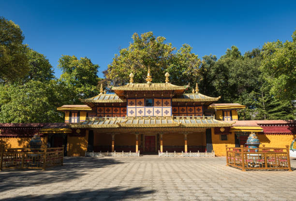 istock Norbulingka - The Summer Palace 2200136452