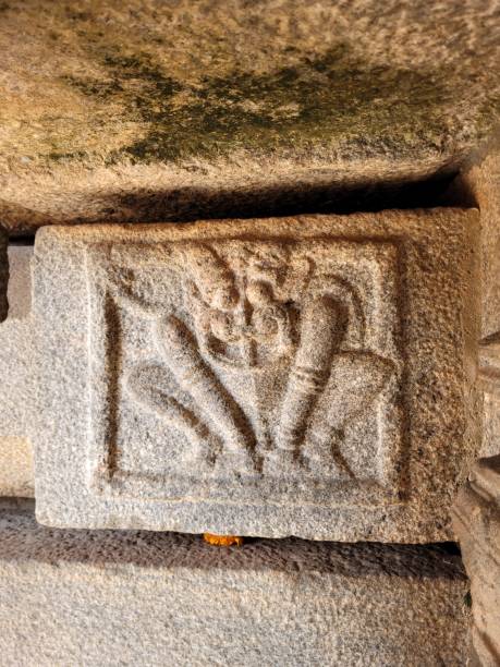 istock Jain Mutt Moodbidri - Parshwanatha swami - Karnataka, India 2200147762
